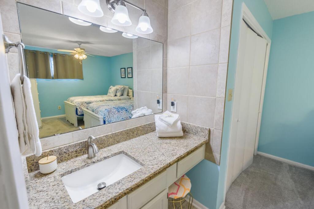 Sugar Beach 330 By Albvr - This Beautiful 3Br Has Space For The Whole Family And Great Views Gulf Shores Exterior foto